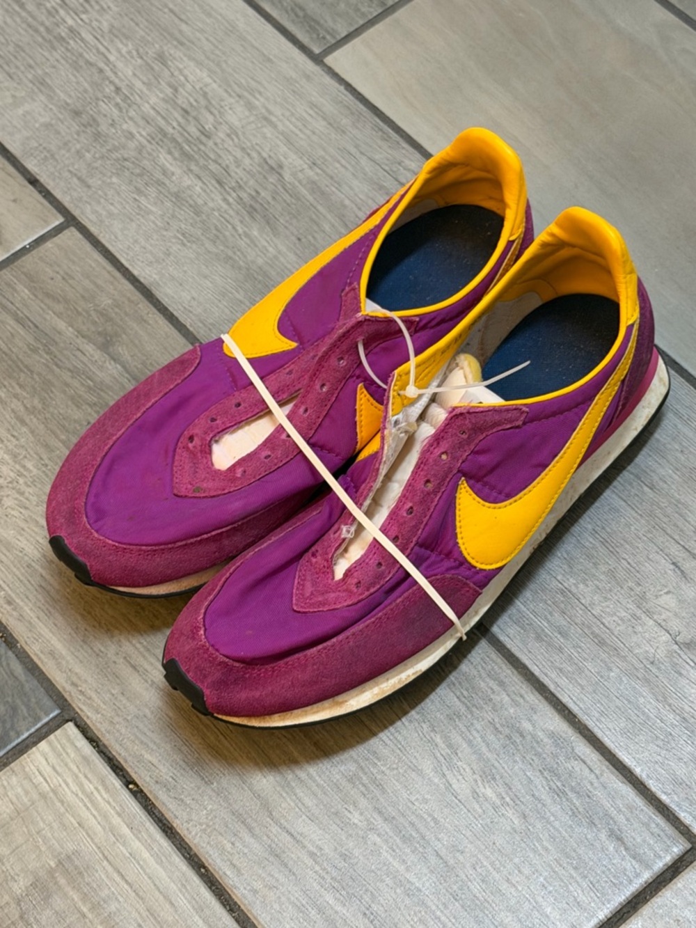 Nike Racer - Picture 2 of 5